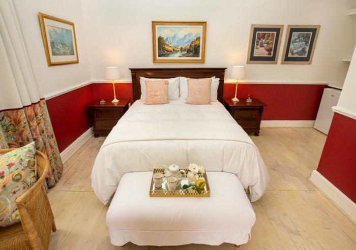 Hotel Du Vin Franschhoek Rom bilde