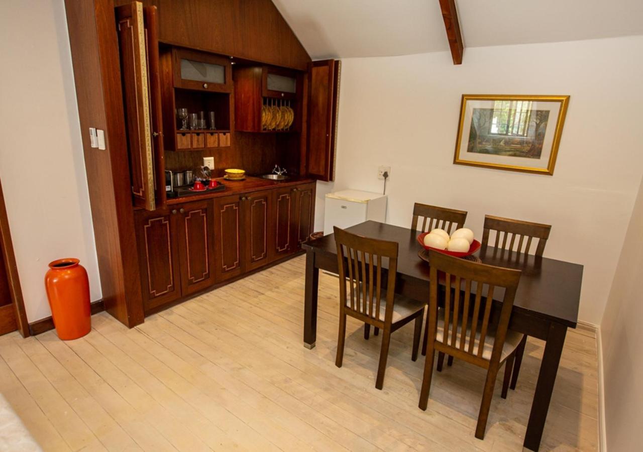 Hotel Du Vin Franschhoek Eksteriør bilde