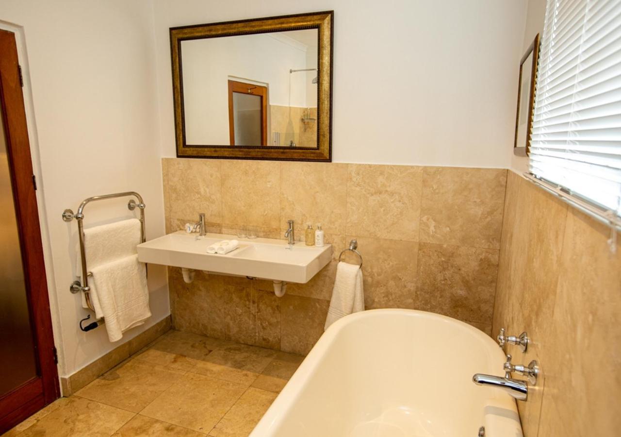 Hotel Du Vin Franschhoek Eksteriør bilde