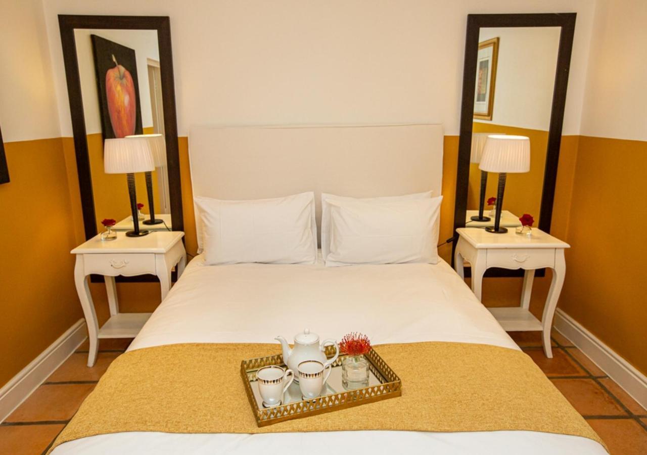 Hotel Du Vin Franschhoek Eksteriør bilde