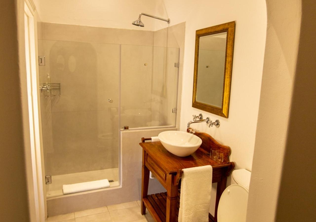 Hotel Du Vin Franschhoek Eksteriør bilde