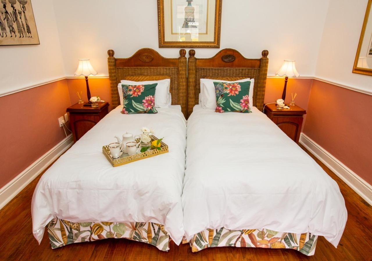 Hotel Du Vin Franschhoek Eksteriør bilde