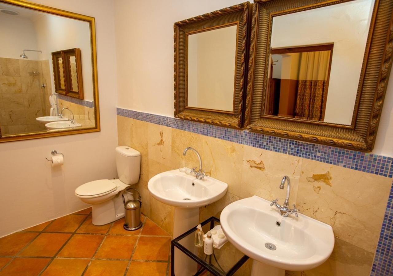 Hotel Du Vin Franschhoek Eksteriør bilde